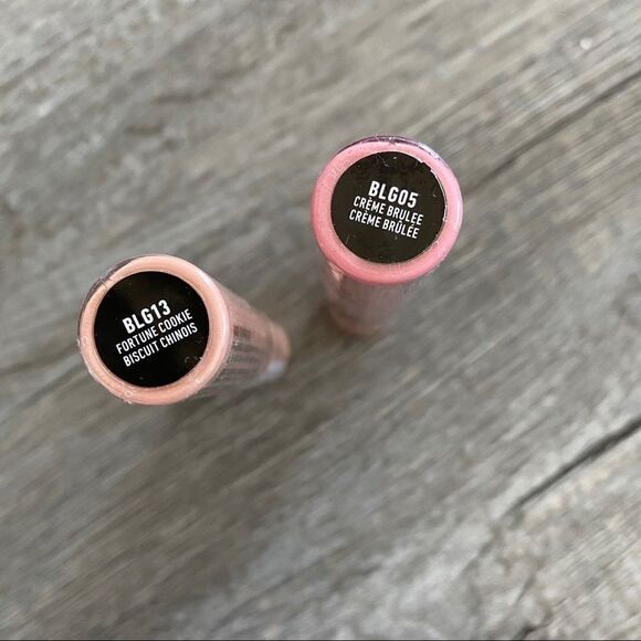 NWT NYX Butter Lip Gloss - Picture 3 of 3